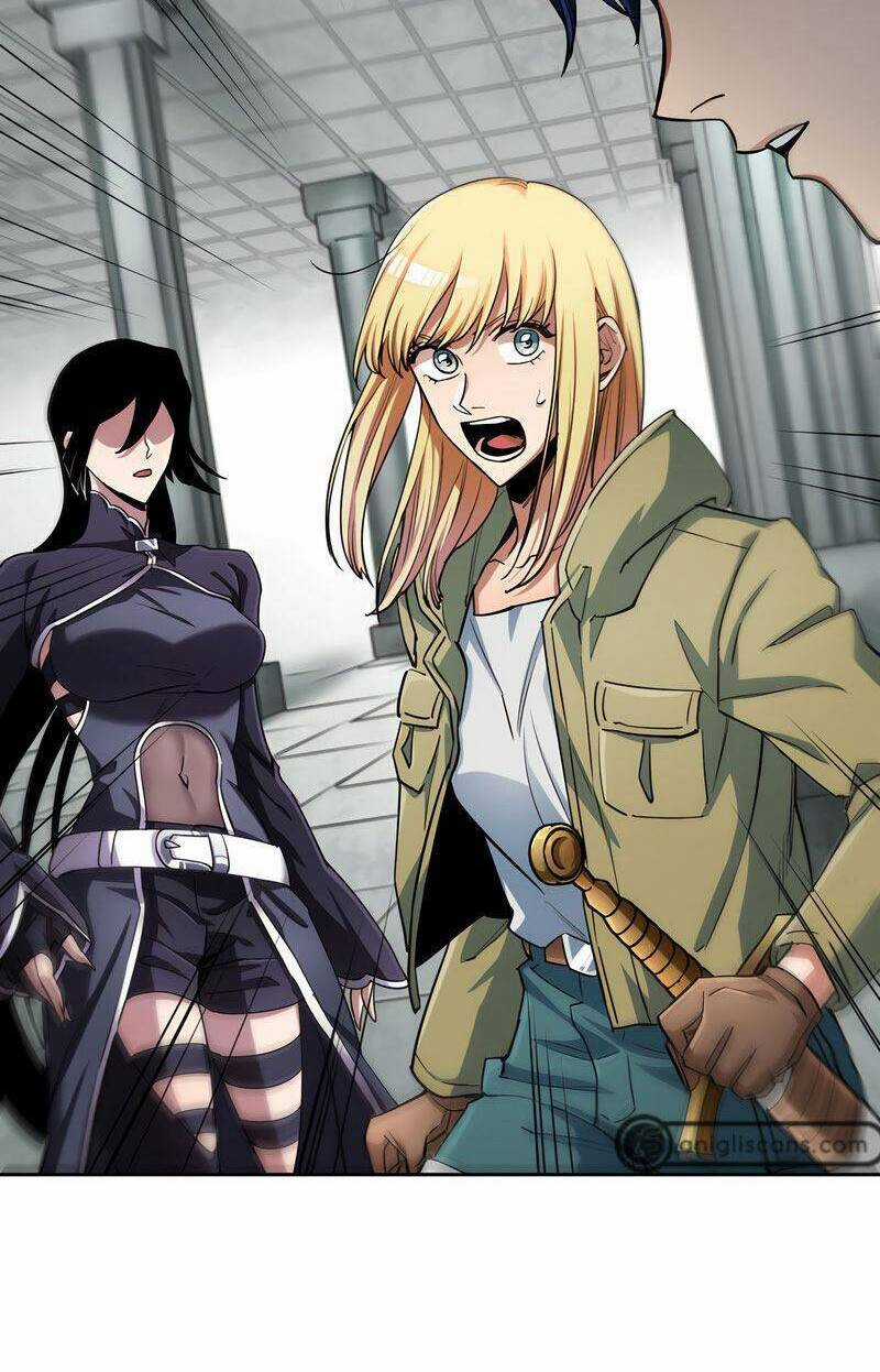 Tôi Thăng Cấp Tột Đỉnh Vì Là 1 Kol Chapter 20 trang 67