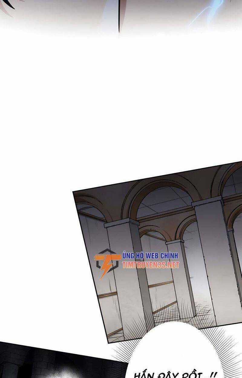 Tôi Thăng Cấp Tột Đỉnh Vì Là 1 Kol Chapter 20 trang 69