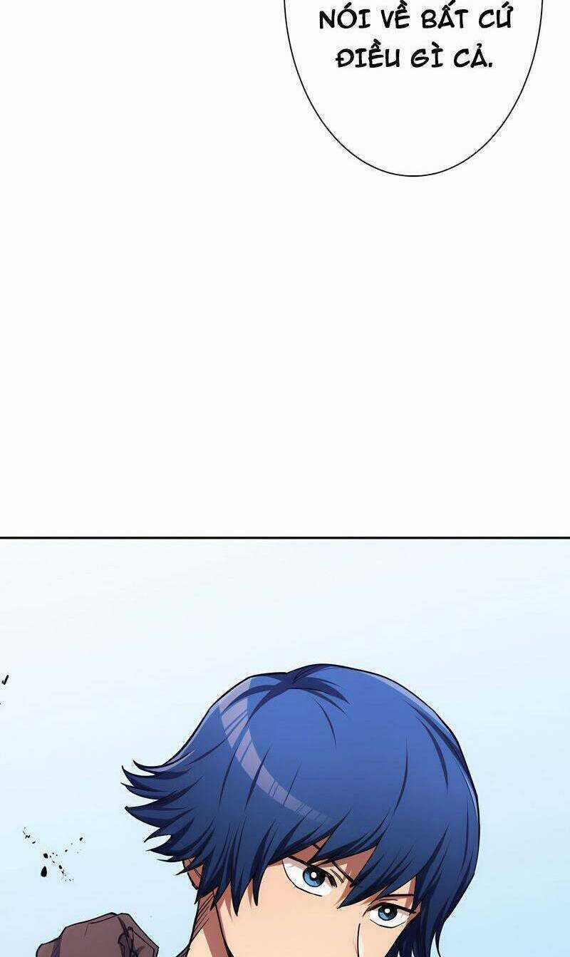 Tôi Thăng Cấp Tột Đỉnh Vì Là 1 Kol Chapter 20 trang 7