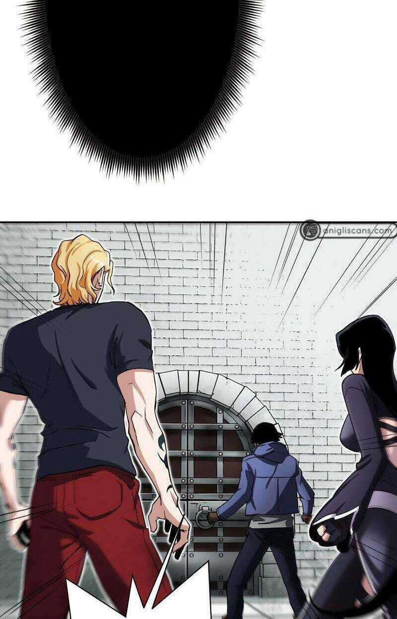 Tôi Thăng Cấp Tột Đỉnh Vì Là 1 Kol Chapter 20 trang 71