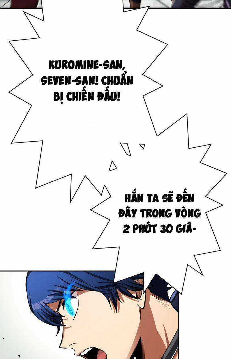 Tôi Thăng Cấp Tột Đỉnh Vì Là 1 Kol Chapter 20 trang 72