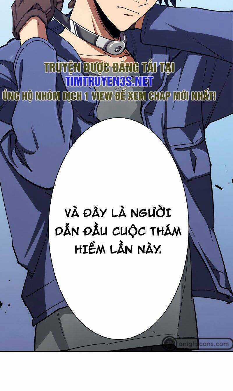 Tôi Thăng Cấp Tột Đỉnh Vì Là 1 Kol Chapter 20 trang 8
