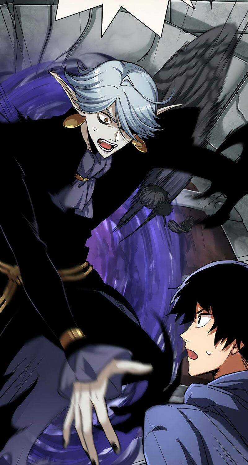 Tôi Thăng Cấp Tột Đỉnh Vì Là 1 Kol Chapter 20 trang 81