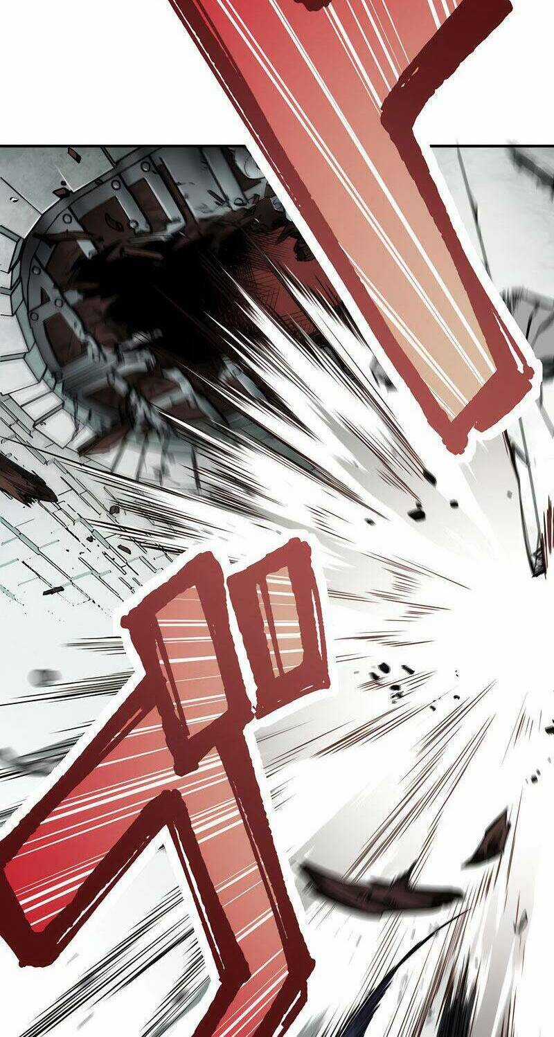 Tôi Thăng Cấp Tột Đỉnh Vì Là 1 Kol Chapter 20 trang 83