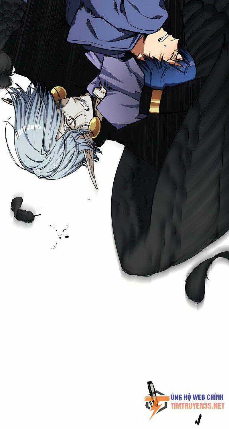 Tôi Thăng Cấp Tột Đỉnh Vì Là 1 Kol Chapter 20 trang 85