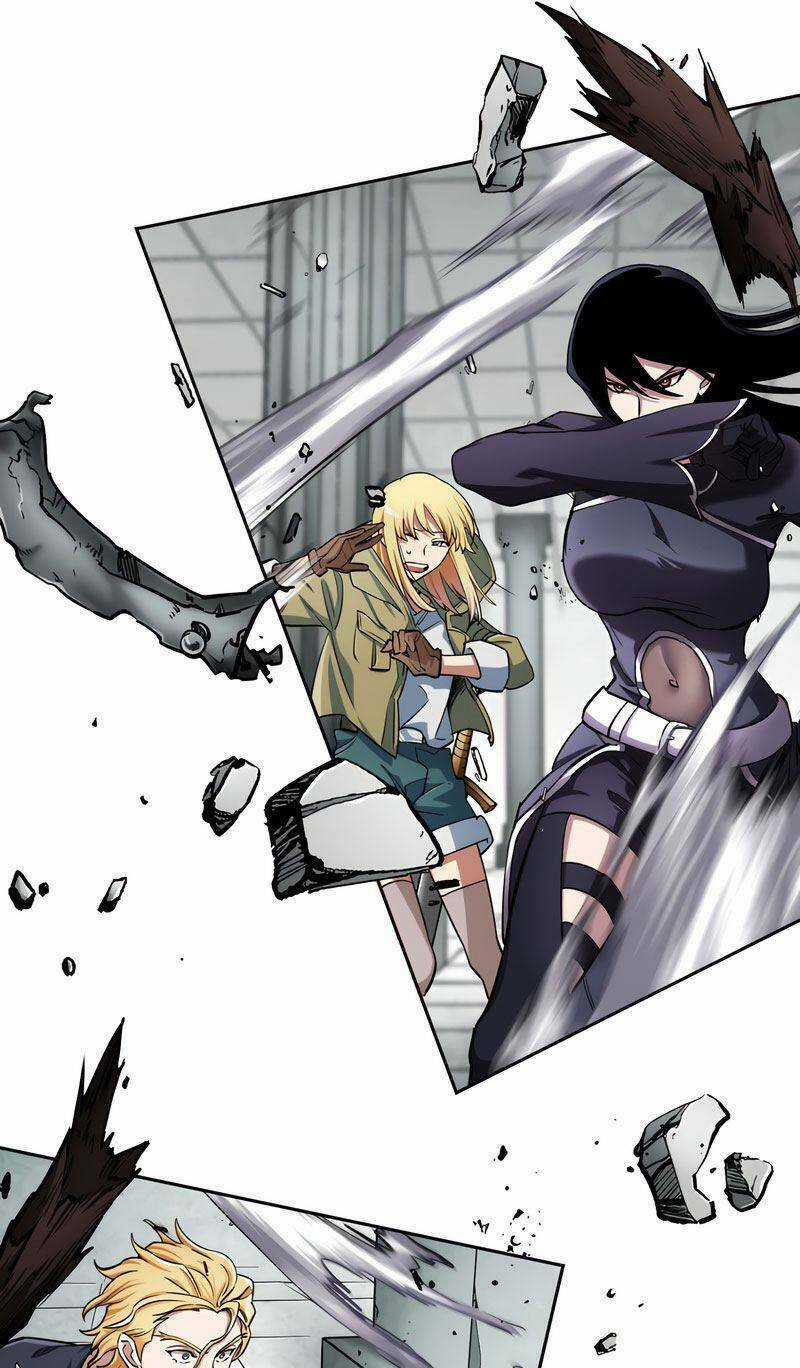 Tôi Thăng Cấp Tột Đỉnh Vì Là 1 Kol Chapter 20 trang 86