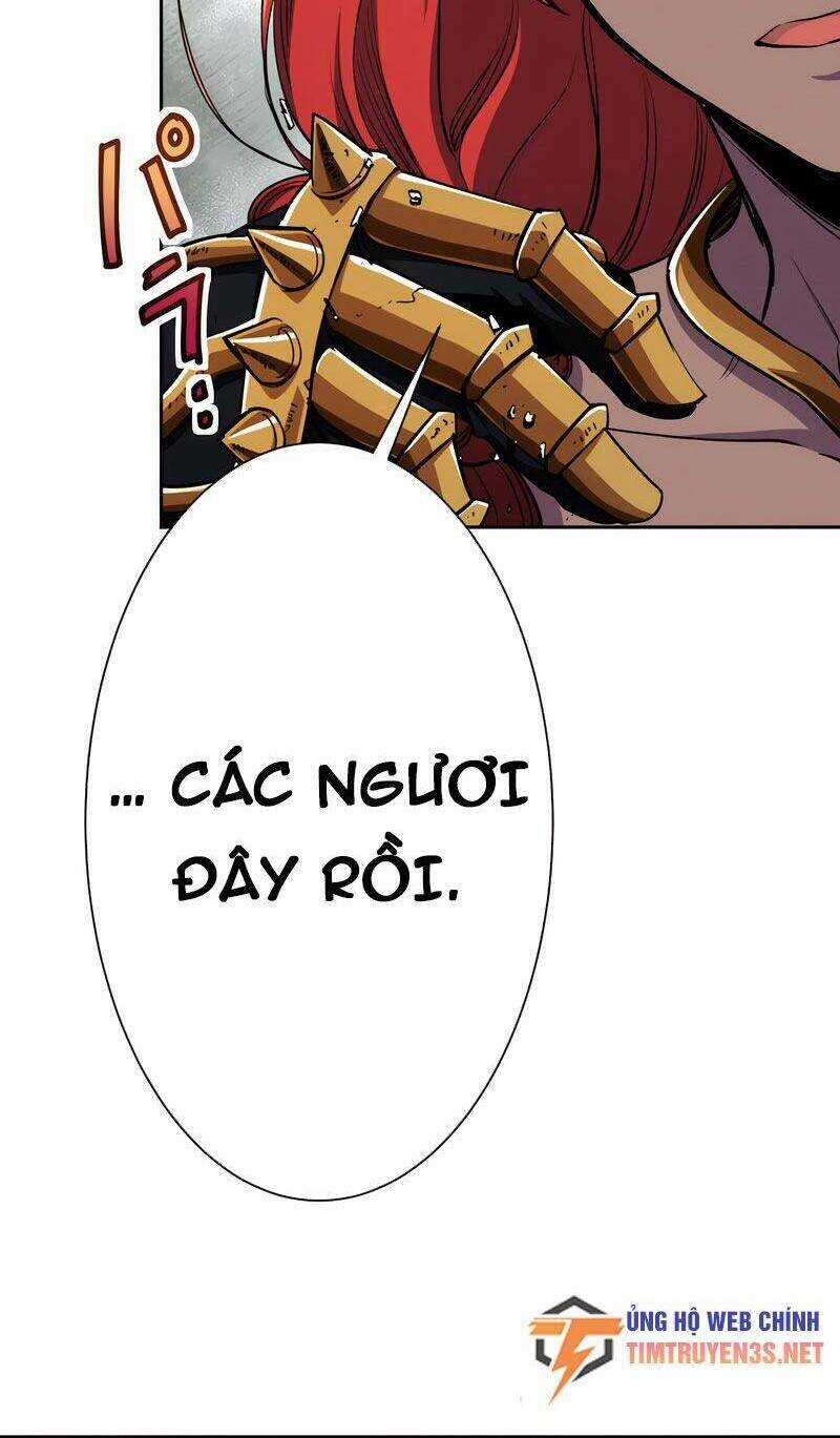 Tôi Thăng Cấp Tột Đỉnh Vì Là 1 Kol Chapter 20 trang 91