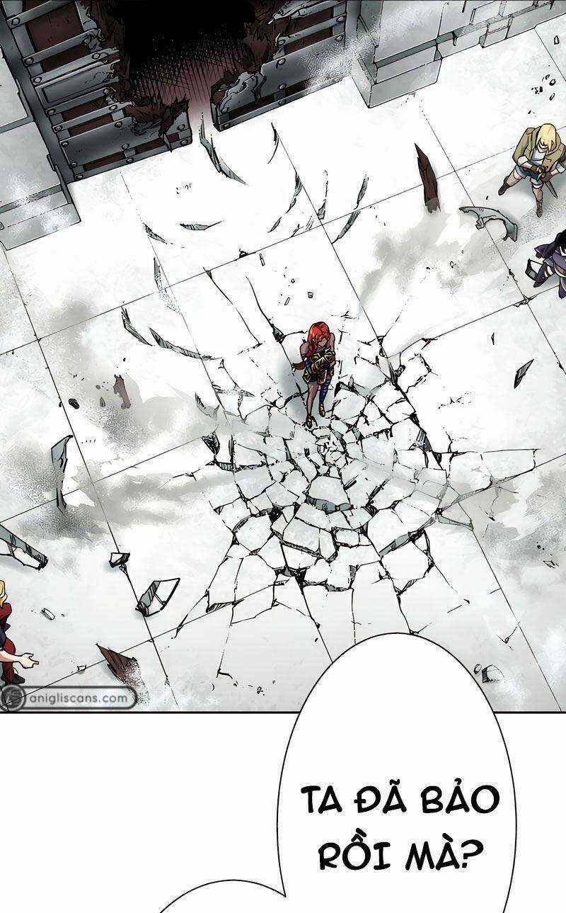 Tôi Thăng Cấp Tột Đỉnh Vì Là 1 Kol Chapter 20 trang 92