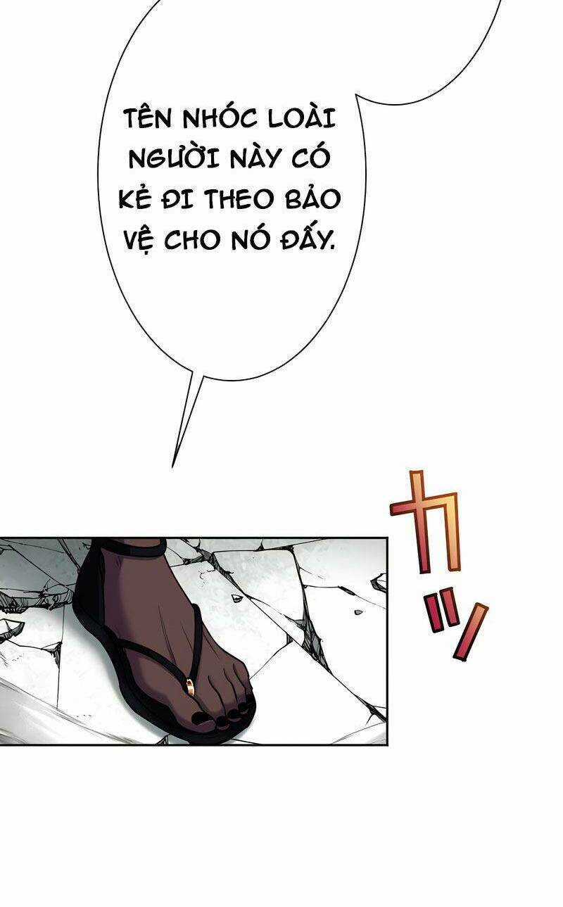 Tôi Thăng Cấp Tột Đỉnh Vì Là 1 Kol Chapter 20 trang 93