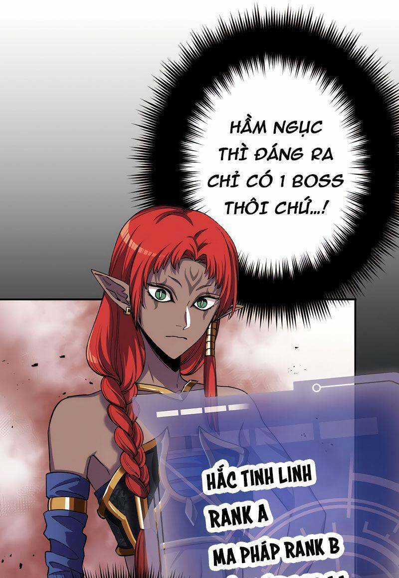 Tôi Thăng Cấp Tột Đỉnh Vì Là 1 Kol Chapter 21 trang 10