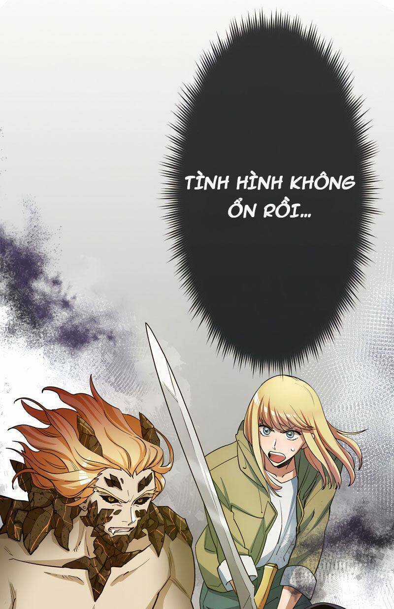 Tôi Thăng Cấp Tột Đỉnh Vì Là 1 Kol Chapter 21 trang 100