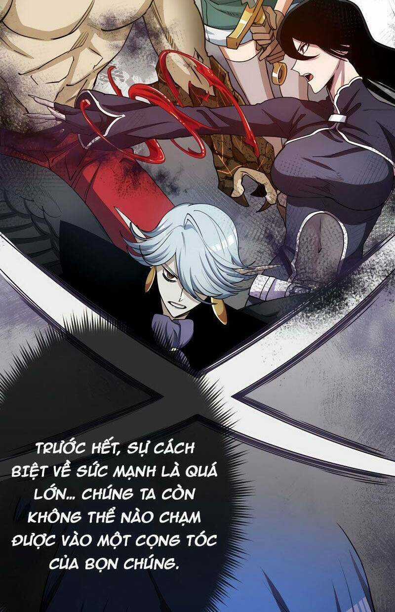 Tôi Thăng Cấp Tột Đỉnh Vì Là 1 Kol Chapter 21 trang 101