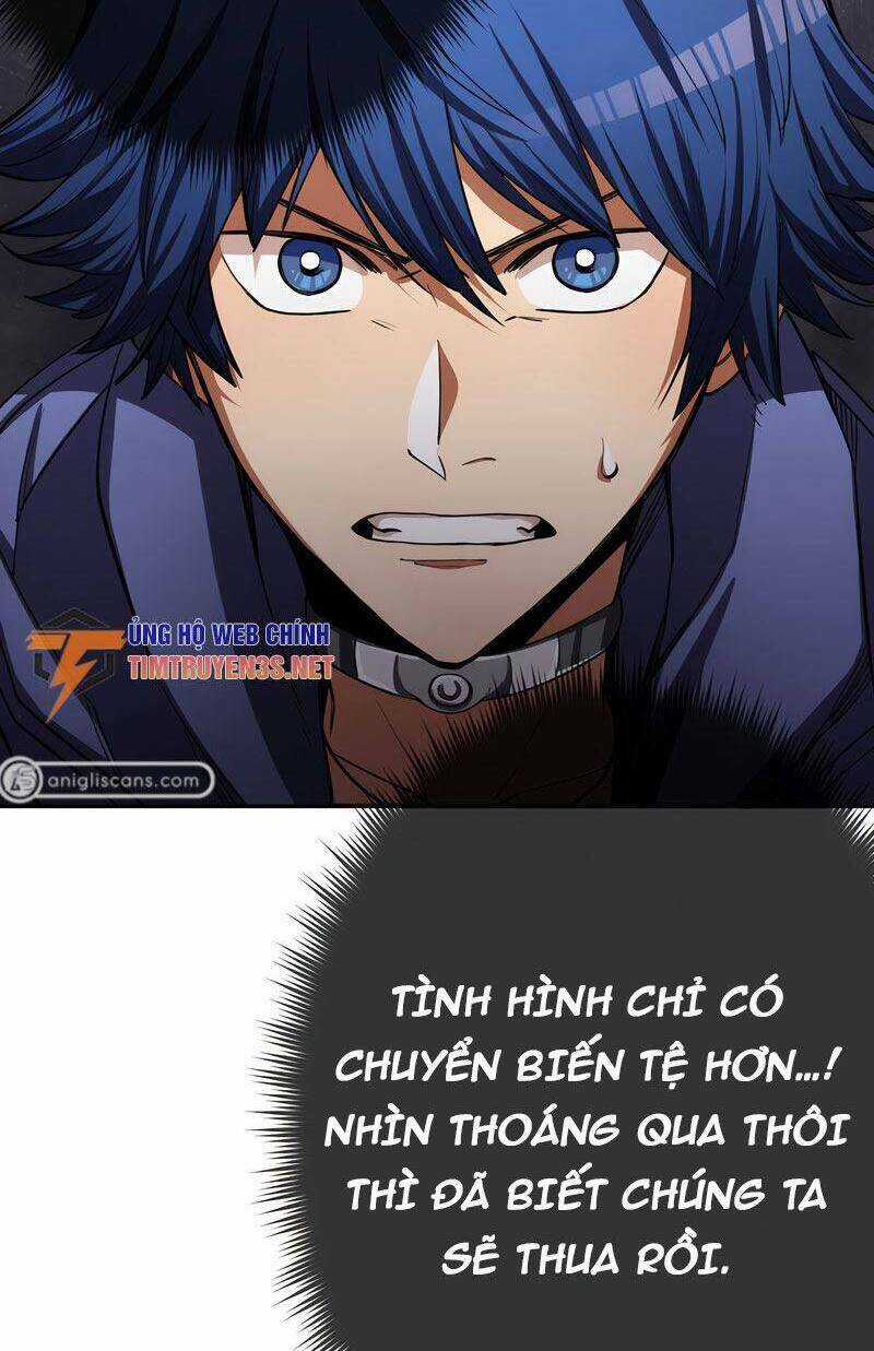 Tôi Thăng Cấp Tột Đỉnh Vì Là 1 Kol Chapter 21 trang 102