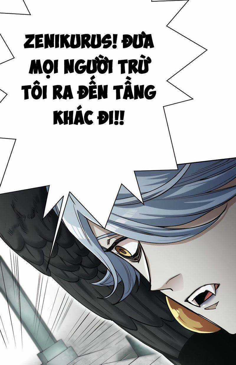 Tôi Thăng Cấp Tột Đỉnh Vì Là 1 Kol Chapter 21 trang 106