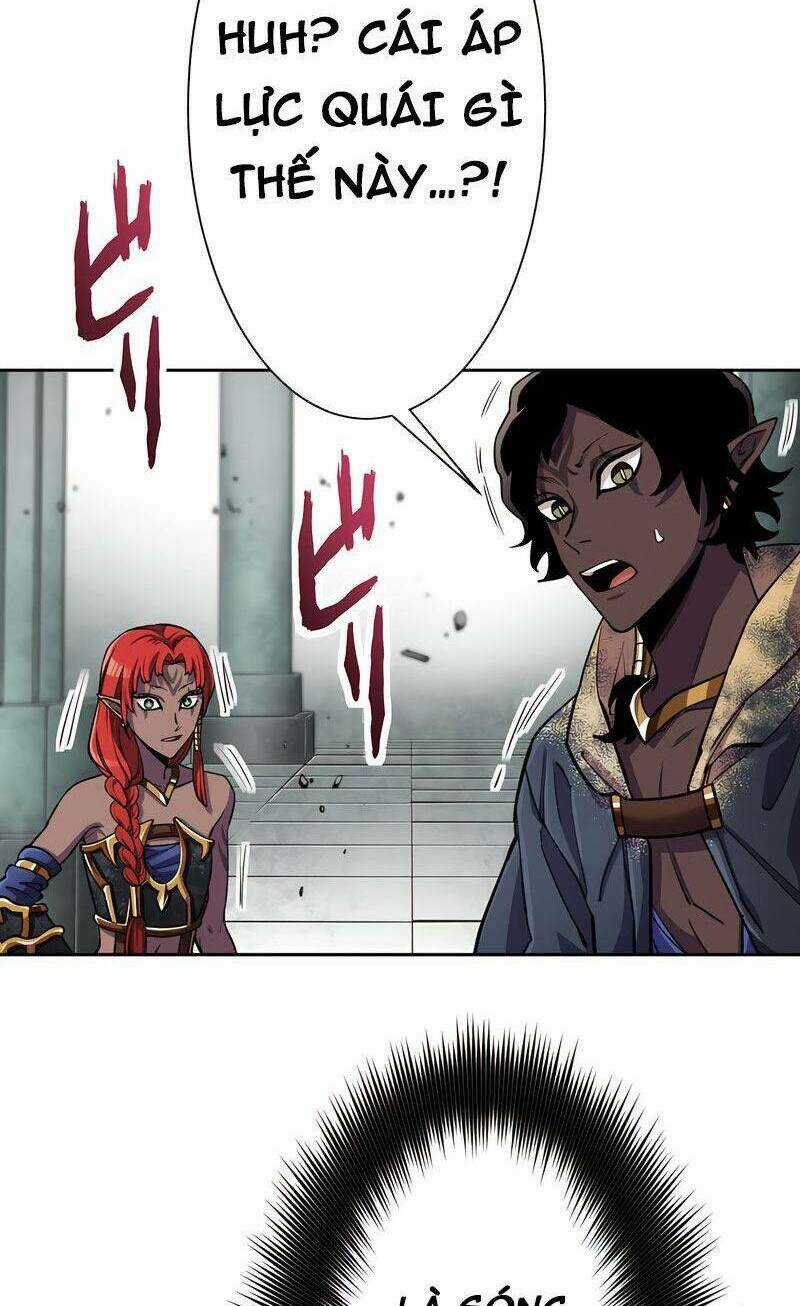 Tôi Thăng Cấp Tột Đỉnh Vì Là 1 Kol Chapter 21 trang 111