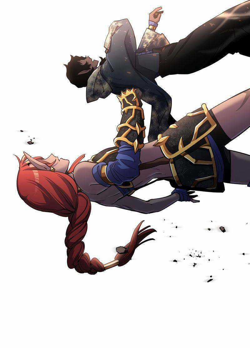 Tôi Thăng Cấp Tột Đỉnh Vì Là 1 Kol Chapter 21 trang 116