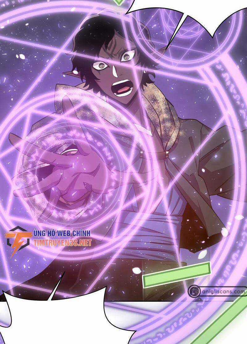 Tôi Thăng Cấp Tột Đỉnh Vì Là 1 Kol Chapter 21 trang 118