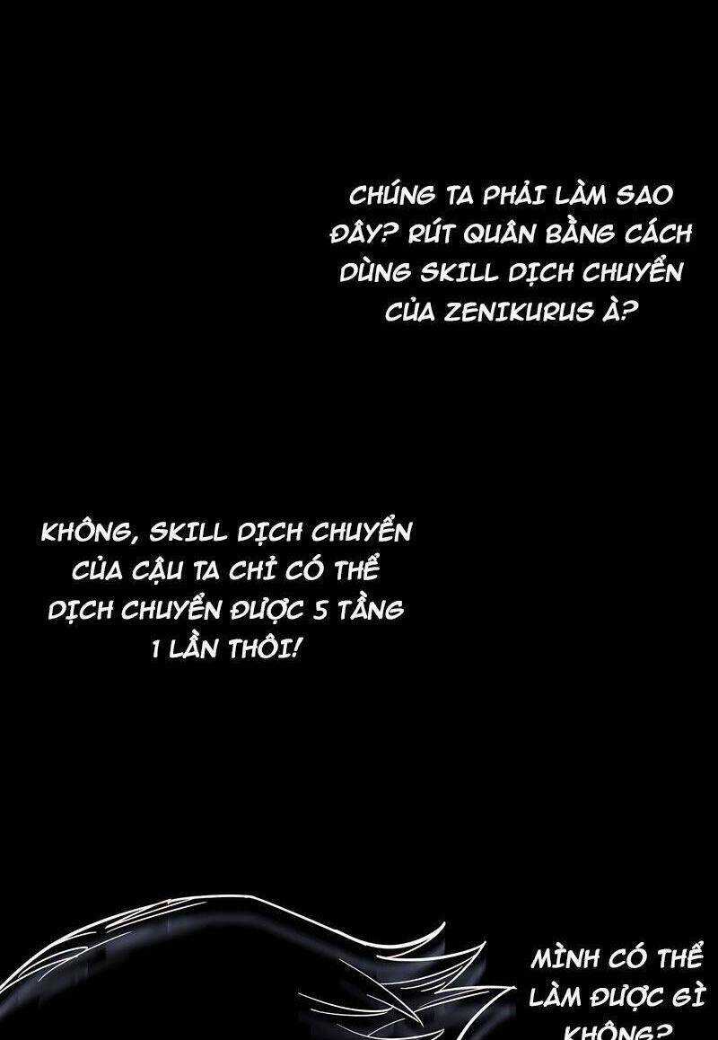 Tôi Thăng Cấp Tột Đỉnh Vì Là 1 Kol Chapter 21 trang 12