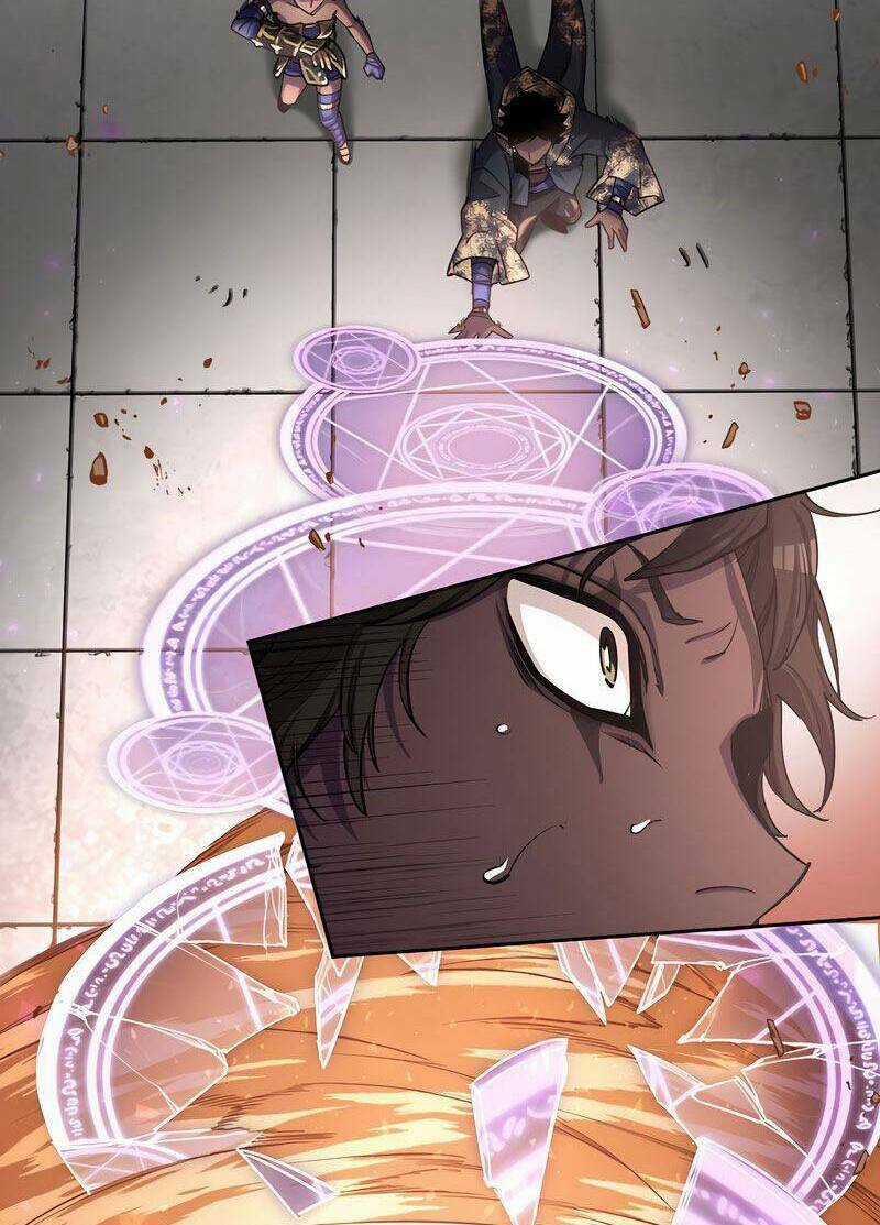 Tôi Thăng Cấp Tột Đỉnh Vì Là 1 Kol Chapter 21 trang 120