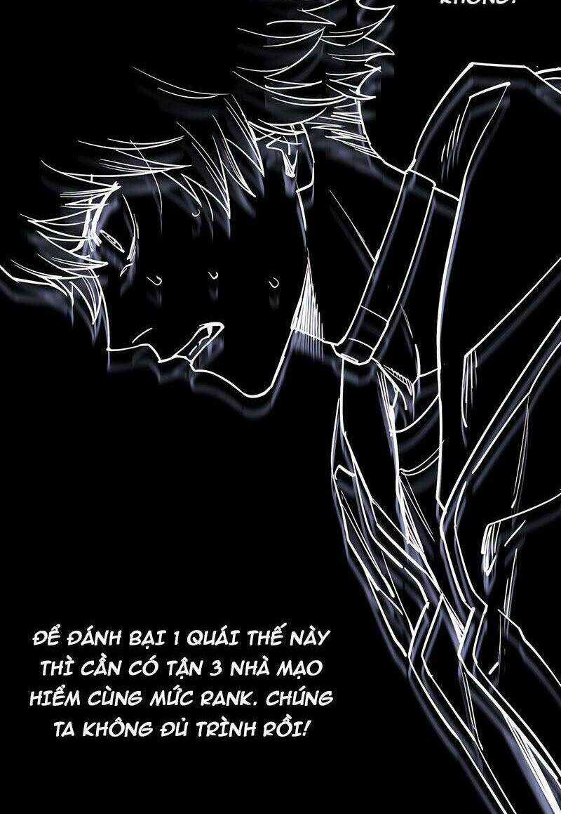 Tôi Thăng Cấp Tột Đỉnh Vì Là 1 Kol Chapter 21 trang 13