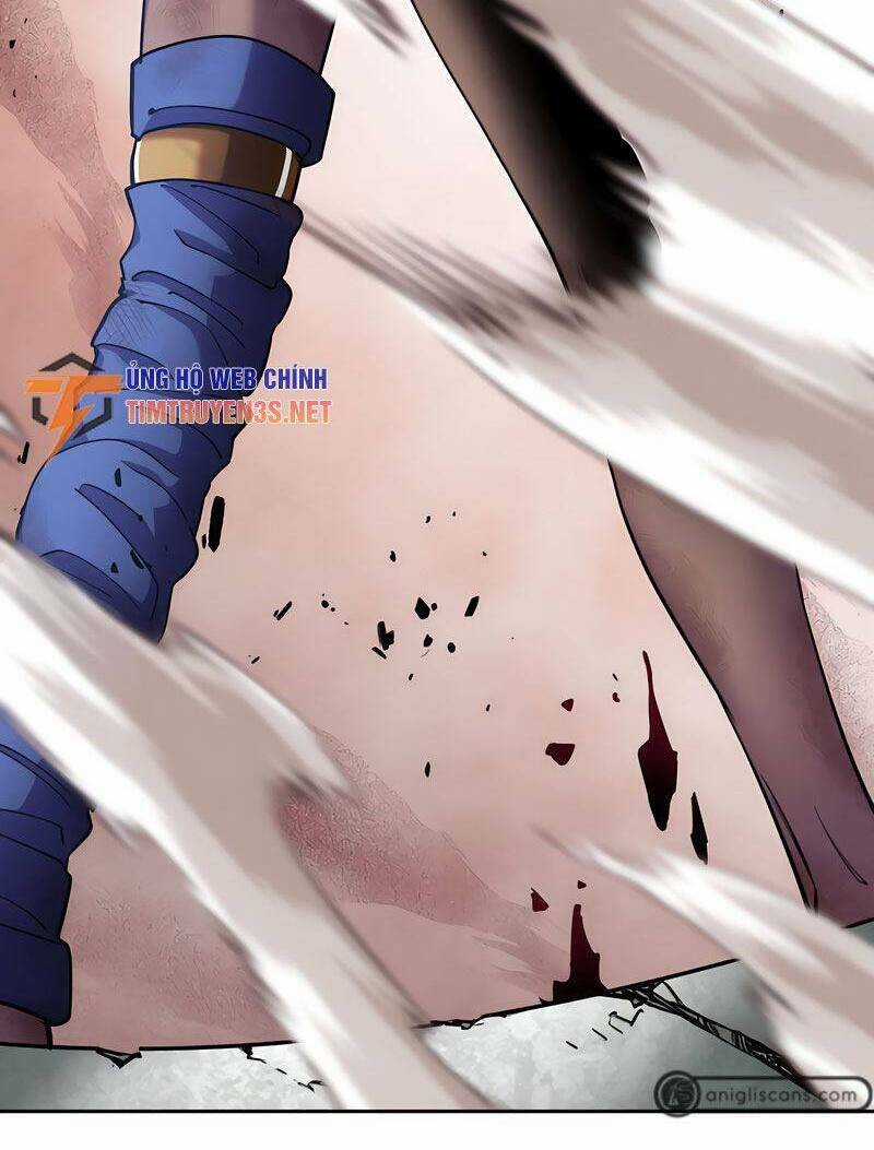 Tôi Thăng Cấp Tột Đỉnh Vì Là 1 Kol Chapter 21 trang 132