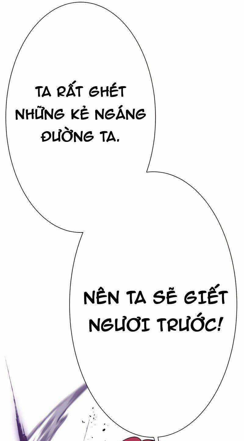 Tôi Thăng Cấp Tột Đỉnh Vì Là 1 Kol Chapter 21 trang 18