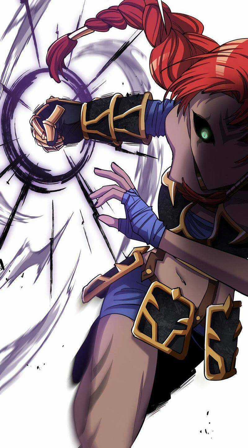 Tôi Thăng Cấp Tột Đỉnh Vì Là 1 Kol Chapter 21 trang 19