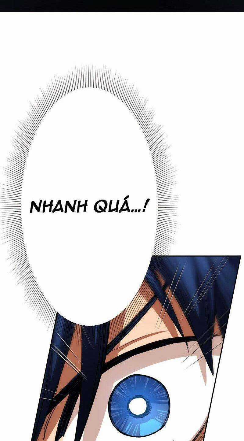 Tôi Thăng Cấp Tột Đỉnh Vì Là 1 Kol Chapter 21 trang 21