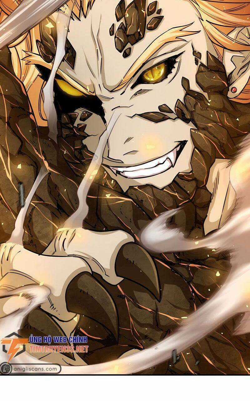 Tôi Thăng Cấp Tột Đỉnh Vì Là 1 Kol Chapter 21 trang 28