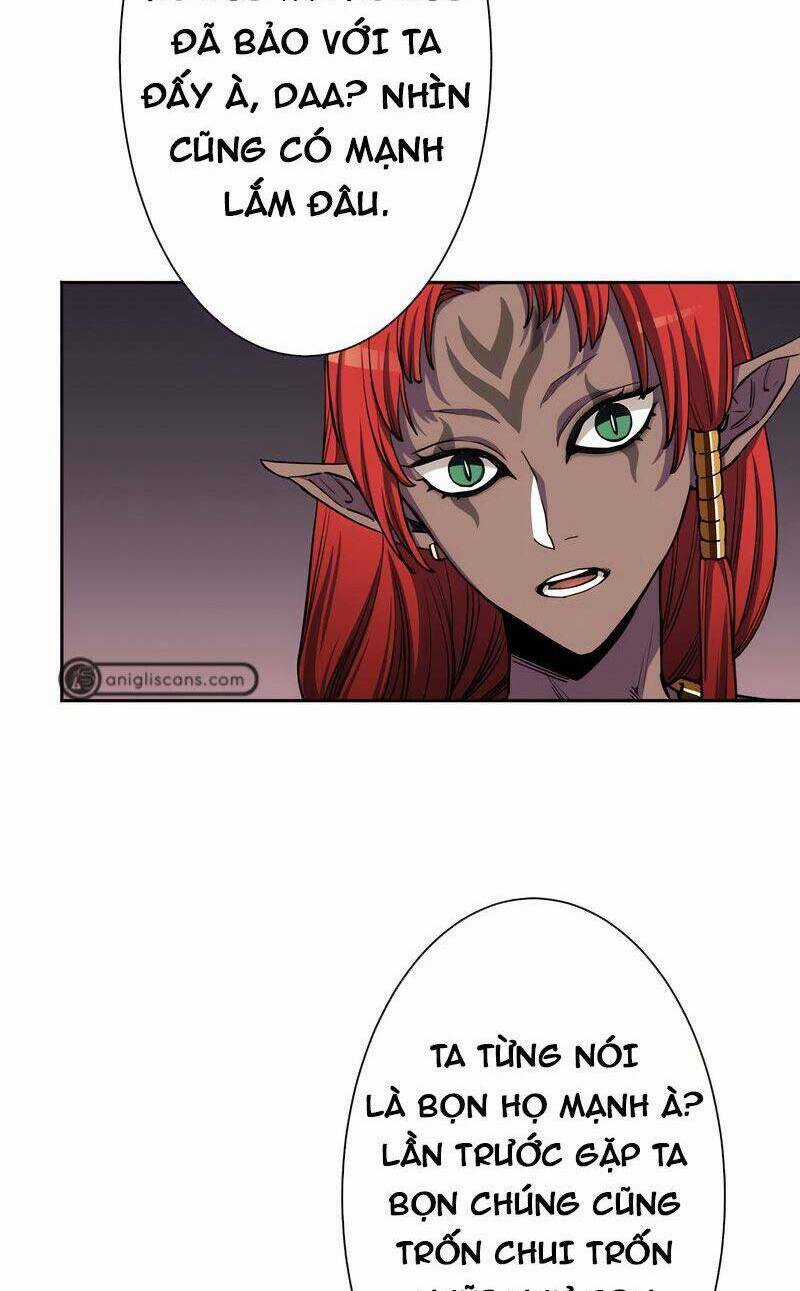 Tôi Thăng Cấp Tột Đỉnh Vì Là 1 Kol Chapter 21 trang 3