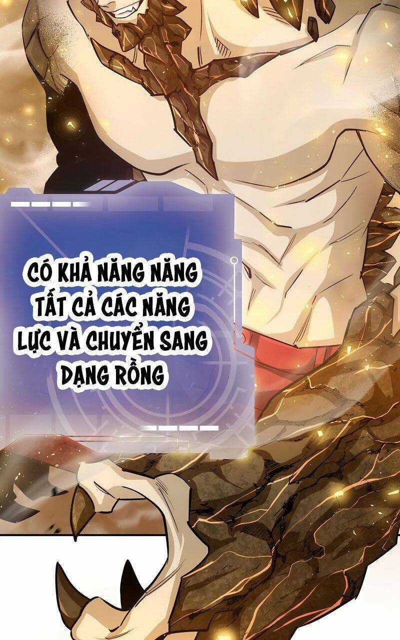 Tôi Thăng Cấp Tột Đỉnh Vì Là 1 Kol Chapter 21 trang 30