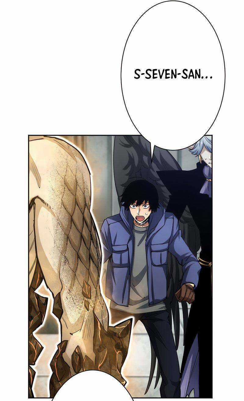 Tôi Thăng Cấp Tột Đỉnh Vì Là 1 Kol Chapter 21 trang 32