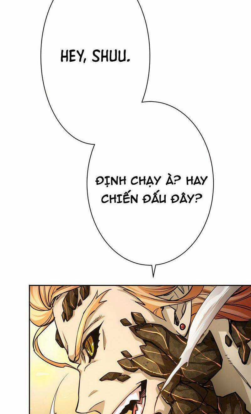 Tôi Thăng Cấp Tột Đỉnh Vì Là 1 Kol Chapter 21 trang 33