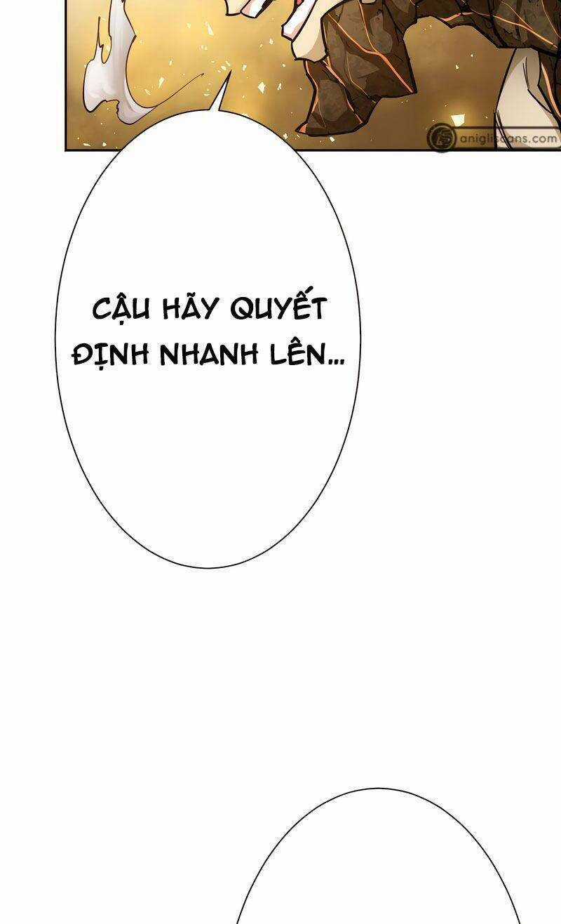 Tôi Thăng Cấp Tột Đỉnh Vì Là 1 Kol Chapter 21 trang 34