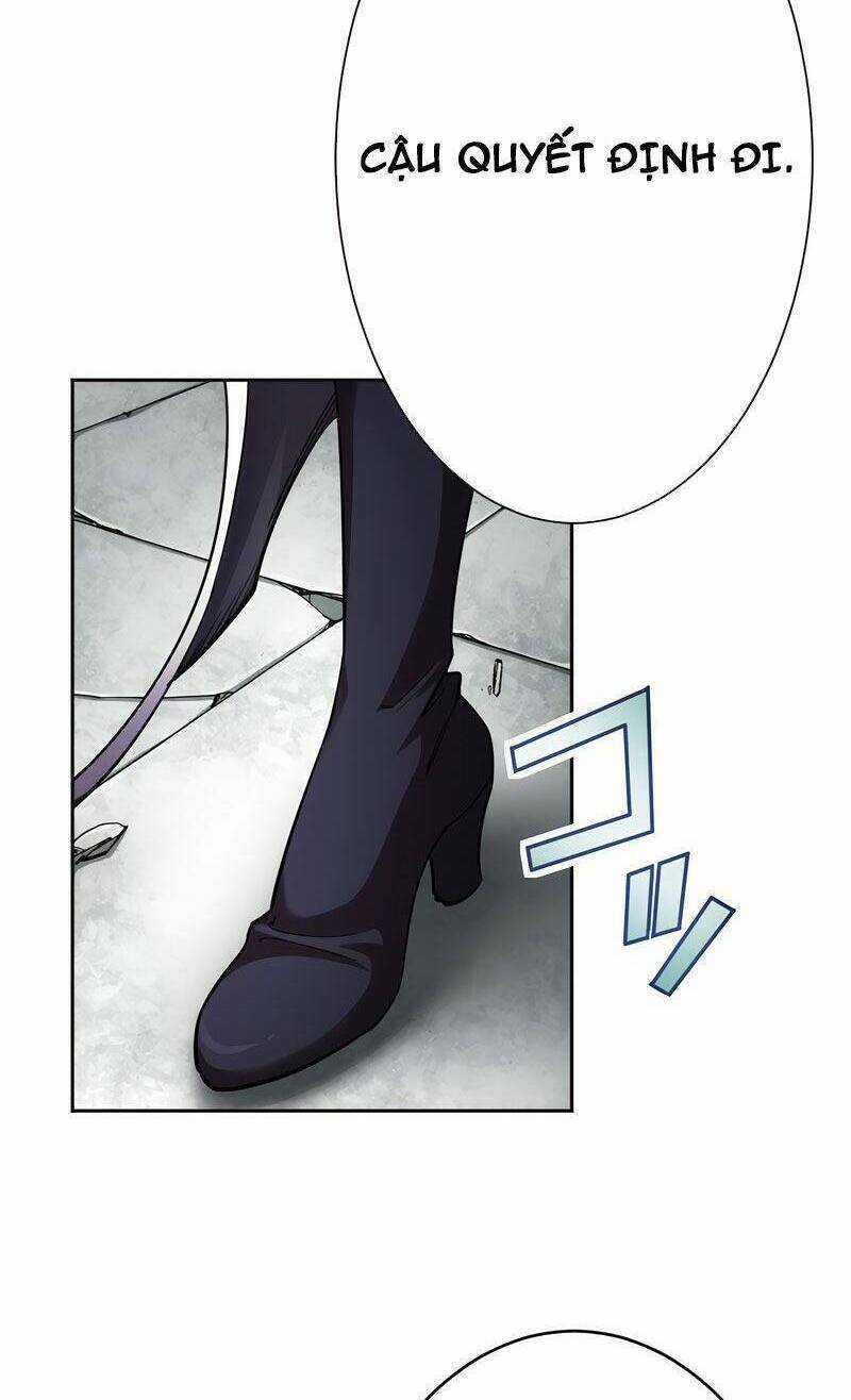 Tôi Thăng Cấp Tột Đỉnh Vì Là 1 Kol Chapter 21 trang 35