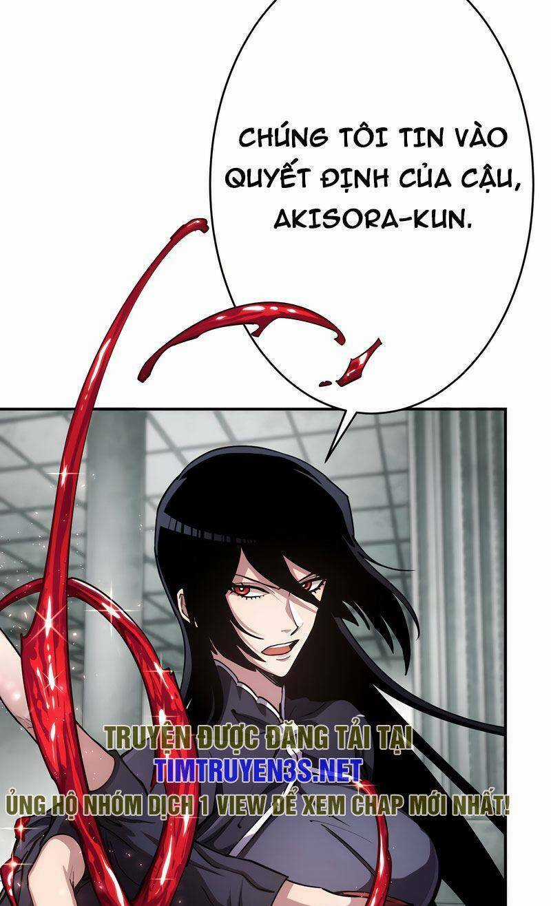 Tôi Thăng Cấp Tột Đỉnh Vì Là 1 Kol Chapter 21 trang 36