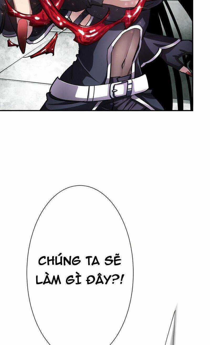 Tôi Thăng Cấp Tột Đỉnh Vì Là 1 Kol Chapter 21 trang 37