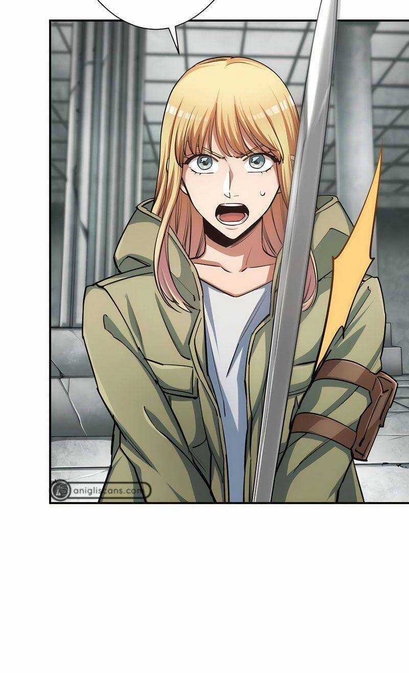 Tôi Thăng Cấp Tột Đỉnh Vì Là 1 Kol Chapter 21 trang 38