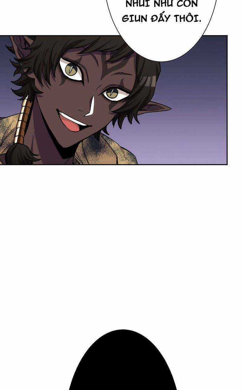 Tôi Thăng Cấp Tột Đỉnh Vì Là 1 Kol Chapter 21 trang 4