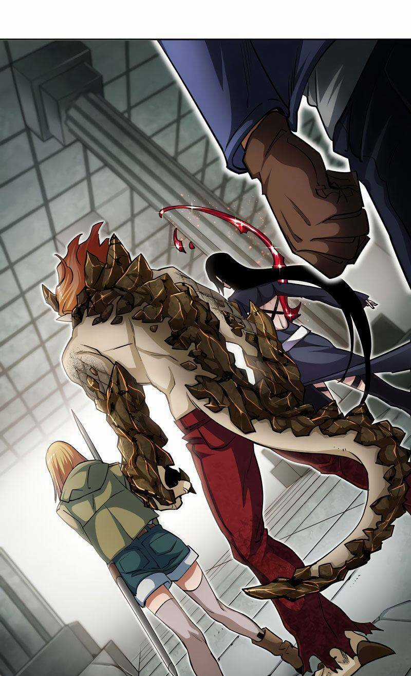 Tôi Thăng Cấp Tột Đỉnh Vì Là 1 Kol Chapter 21 trang 40