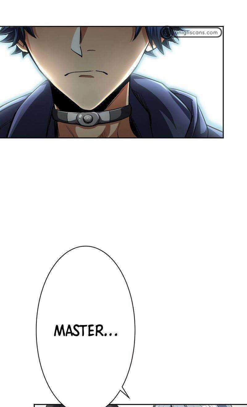 Tôi Thăng Cấp Tột Đỉnh Vì Là 1 Kol Chapter 21 trang 42