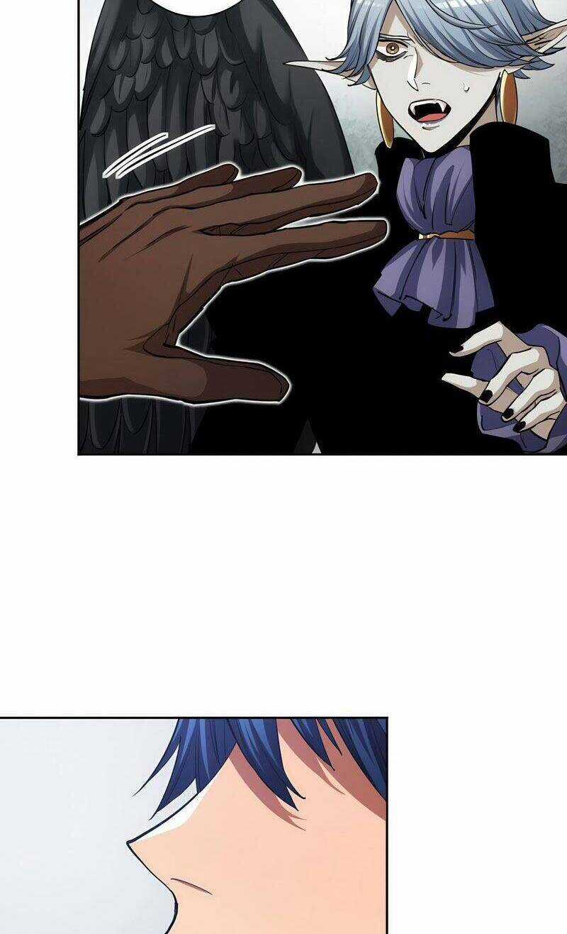 Tôi Thăng Cấp Tột Đỉnh Vì Là 1 Kol Chapter 21 trang 43