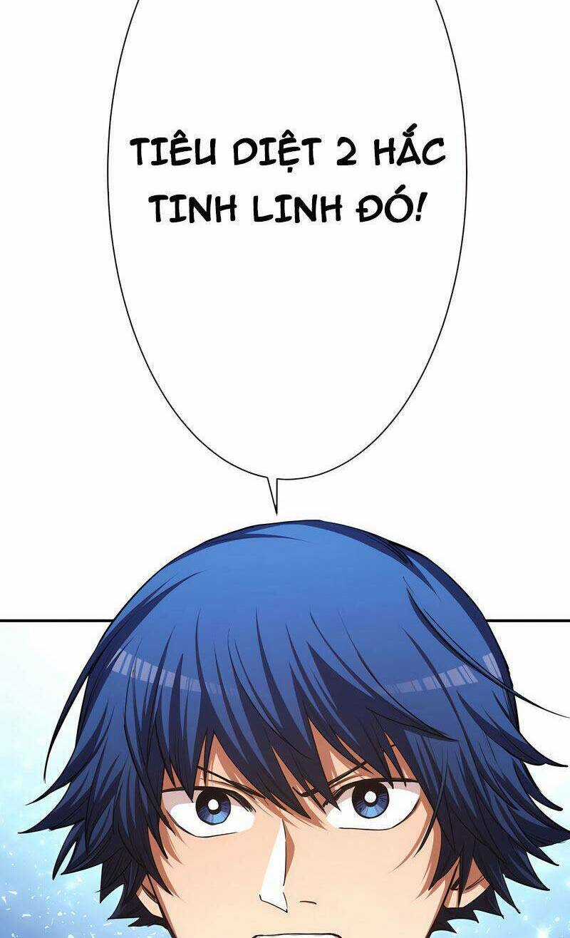 Tôi Thăng Cấp Tột Đỉnh Vì Là 1 Kol Chapter 21 trang 45