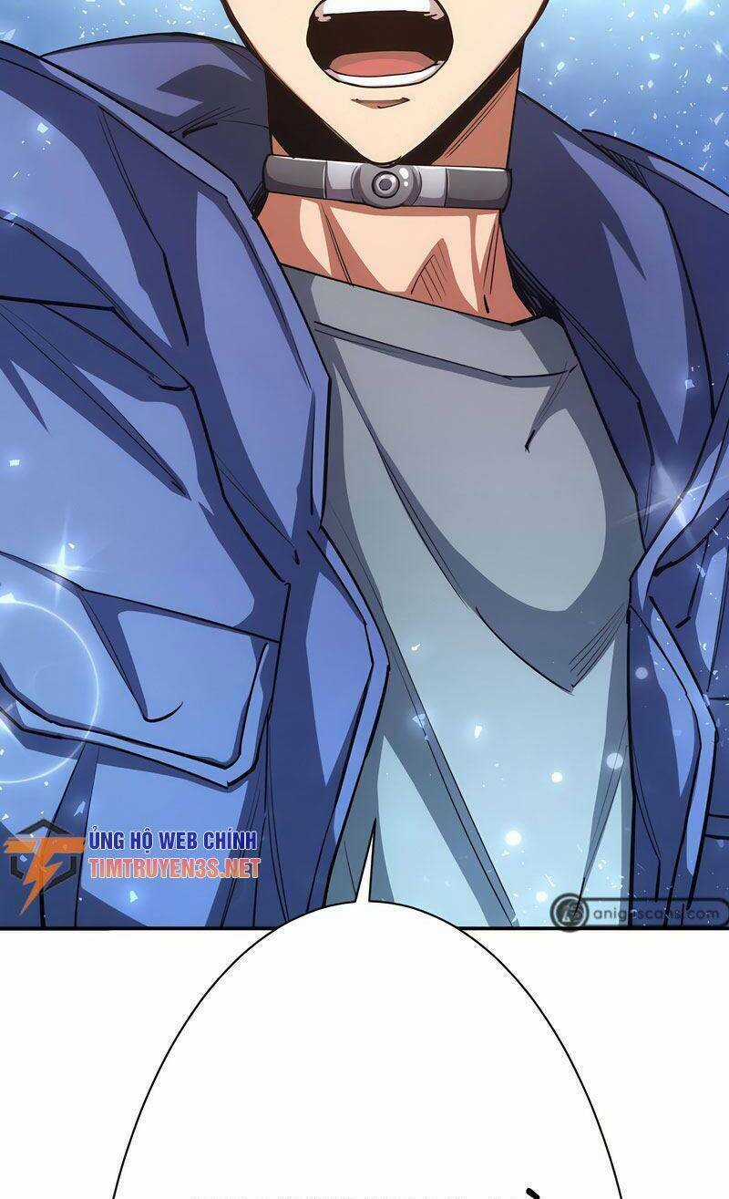 Tôi Thăng Cấp Tột Đỉnh Vì Là 1 Kol Chapter 21 trang 46