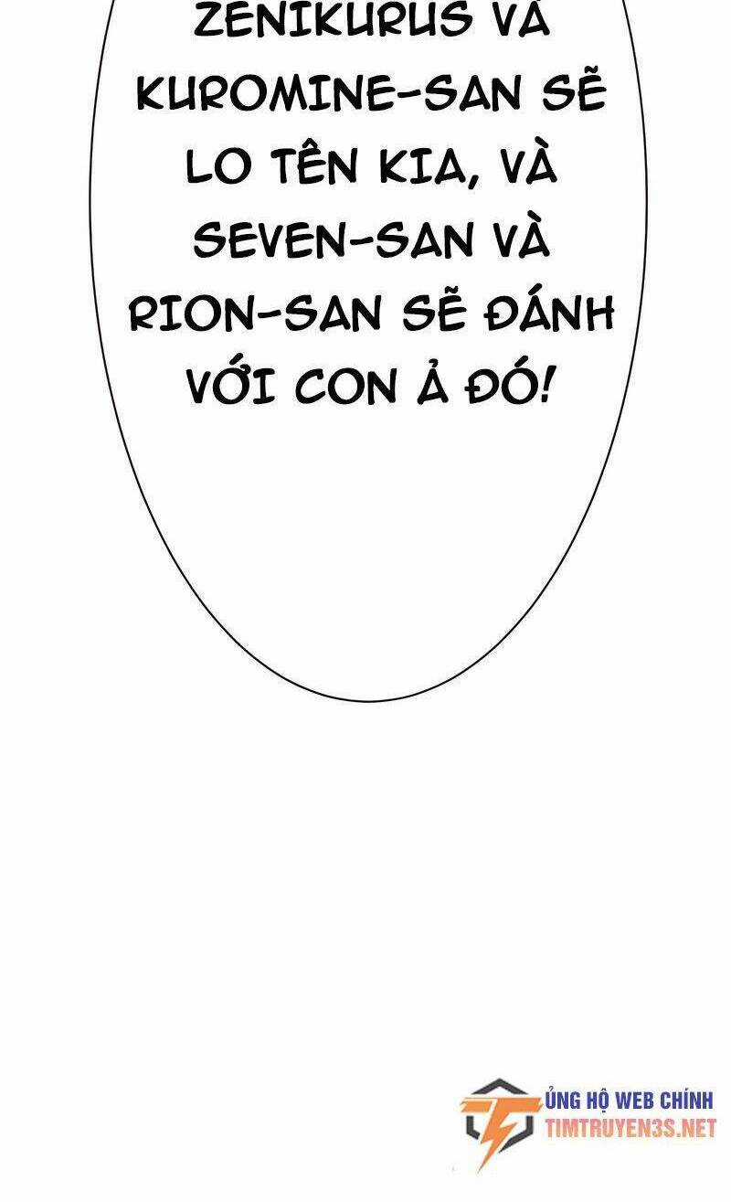 Tôi Thăng Cấp Tột Đỉnh Vì Là 1 Kol Chapter 21 trang 47