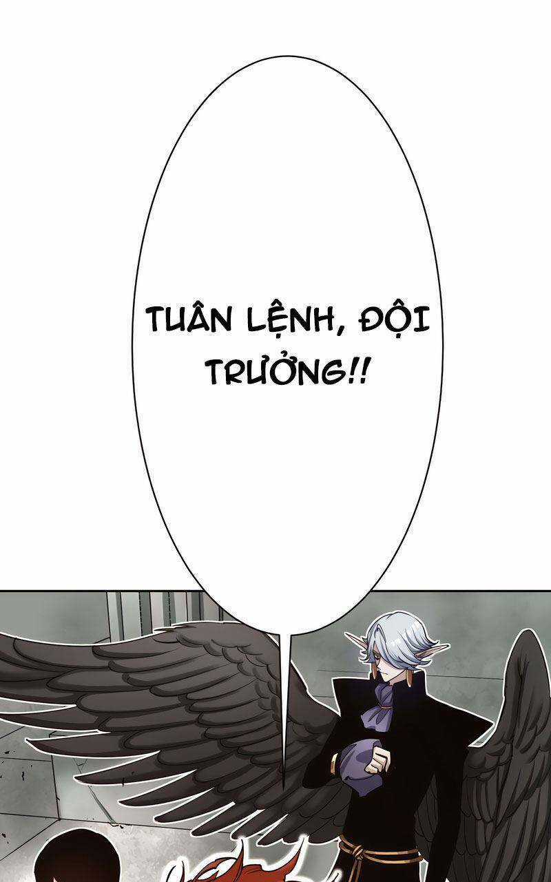 Tôi Thăng Cấp Tột Đỉnh Vì Là 1 Kol Chapter 21 trang 48