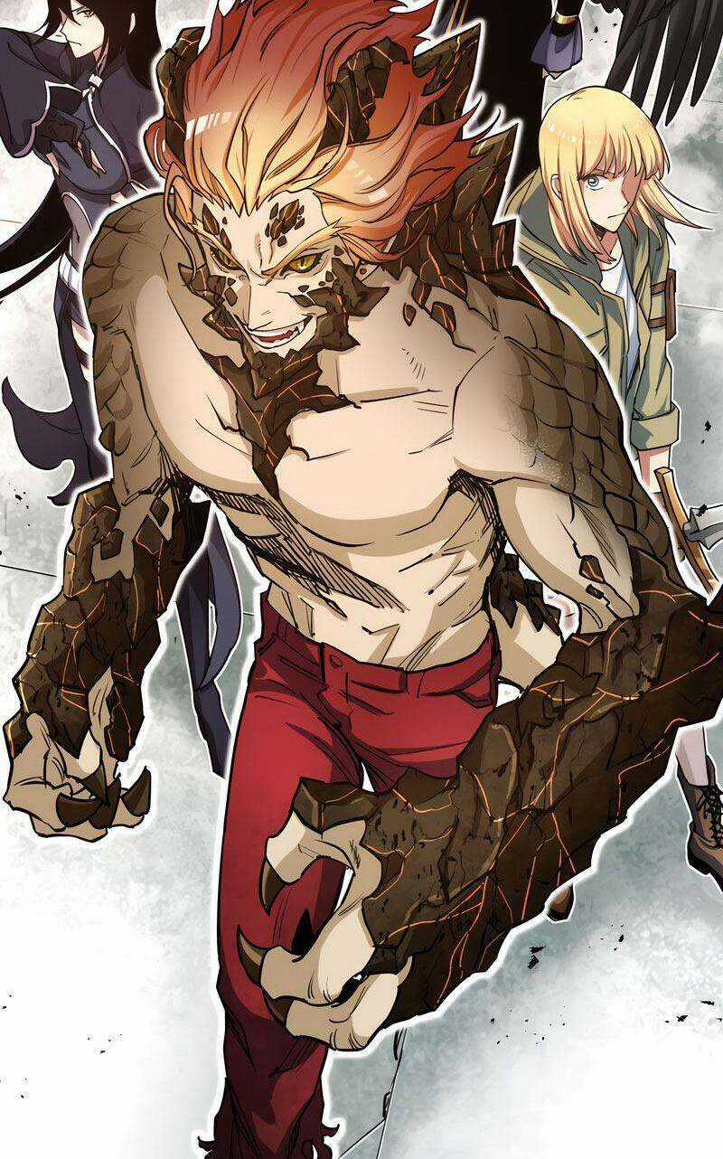 Tôi Thăng Cấp Tột Đỉnh Vì Là 1 Kol Chapter 21 trang 49