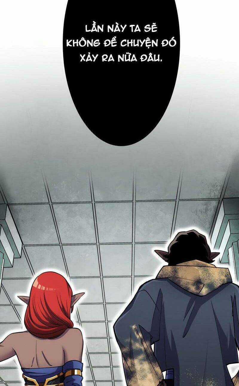 Tôi Thăng Cấp Tột Đỉnh Vì Là 1 Kol Chapter 21 trang 5