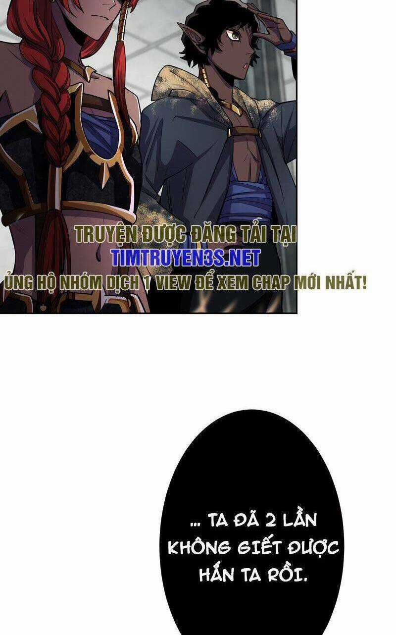 Tôi Thăng Cấp Tột Đỉnh Vì Là 1 Kol Chapter 21 trang 51