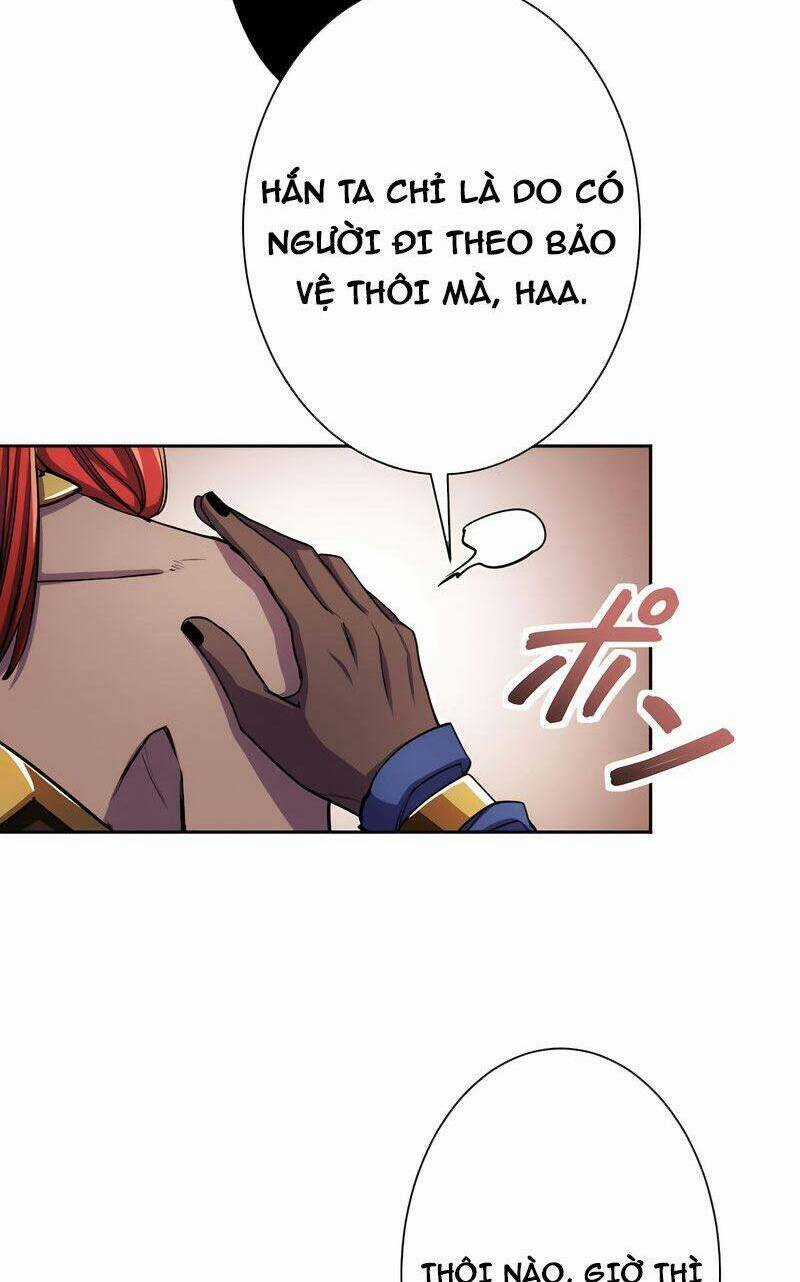 Tôi Thăng Cấp Tột Đỉnh Vì Là 1 Kol Chapter 21 trang 53